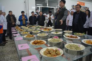 后勤管理处饮食服务中心成功举办厨艺大赛，以赛促学提升餐饮服务质量