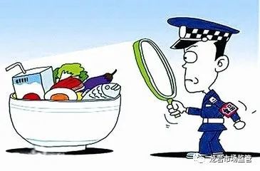 2021年餐饮服务食品安全疫情防控工作告知书