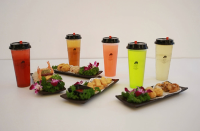 台町公司 上海餐饮创业加盟服务详解