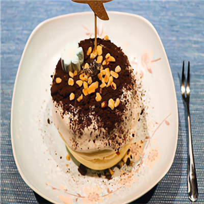 欧瑞蒂舒芙蕾 高端餐饮服务新体验