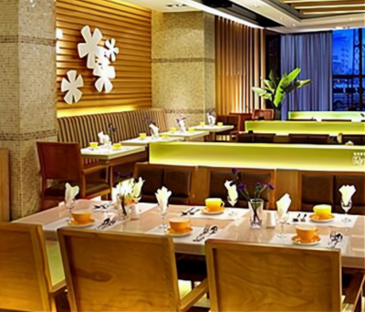 弥敦道茶餐厅加盟指南 费用27.9万起，开启餐饮创业之路