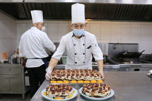 国家机关事务管理局餐饮服务的职能与管理创新